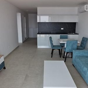 Apartament z 1 sypialnią z łóżkiem king-size