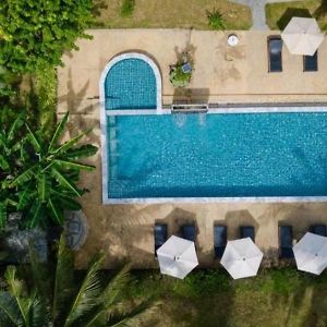 Grandfather Khaolak Resort