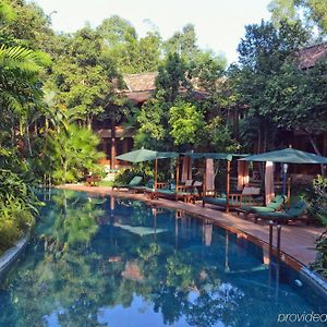 Angkor Village Resort&Spa